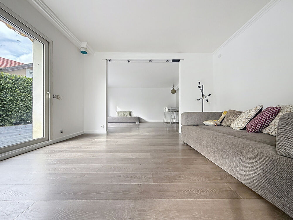  vendre  Maison Prvessin-Mons (01280)