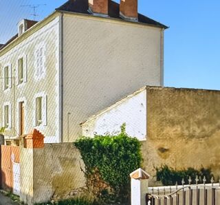  Maison à vendre 8 pièces 140 m²