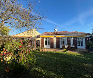  Maison à vendre 5 pièces 154 m²