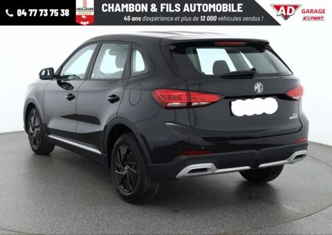 MG.ZS 1.5 L Hybrid+ 197 ch Standard 2026 occasion 42320 La Grand-Croix