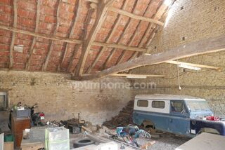  Remise / Grange � vendre 5 pi�ces 200 m� Beurizot
