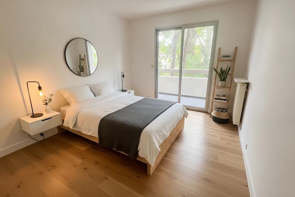 Vente Appartement Appartement Paris 15