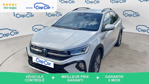 Annonce voiture Volkswagen Taigo 21790 €