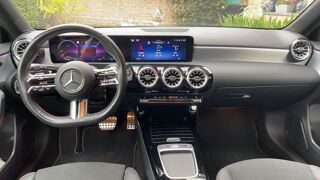Classe A 180 136 7G-DCT AMG Line - Automatique 2023 occasion 59150 Wattrelos