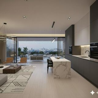  Appartement � vendre 5 pi�ces 140 m�