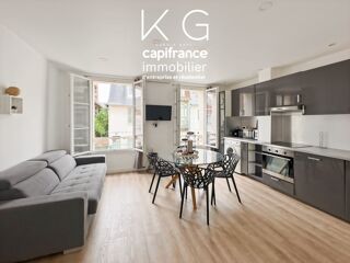  Appartement � vendre 4 pi�ces 46 m�