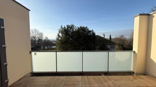  Appartement � vendre 4 pi�ces 103 m�