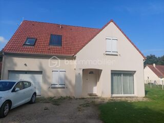  Maison � vendre 7 pi�ces 148 m�