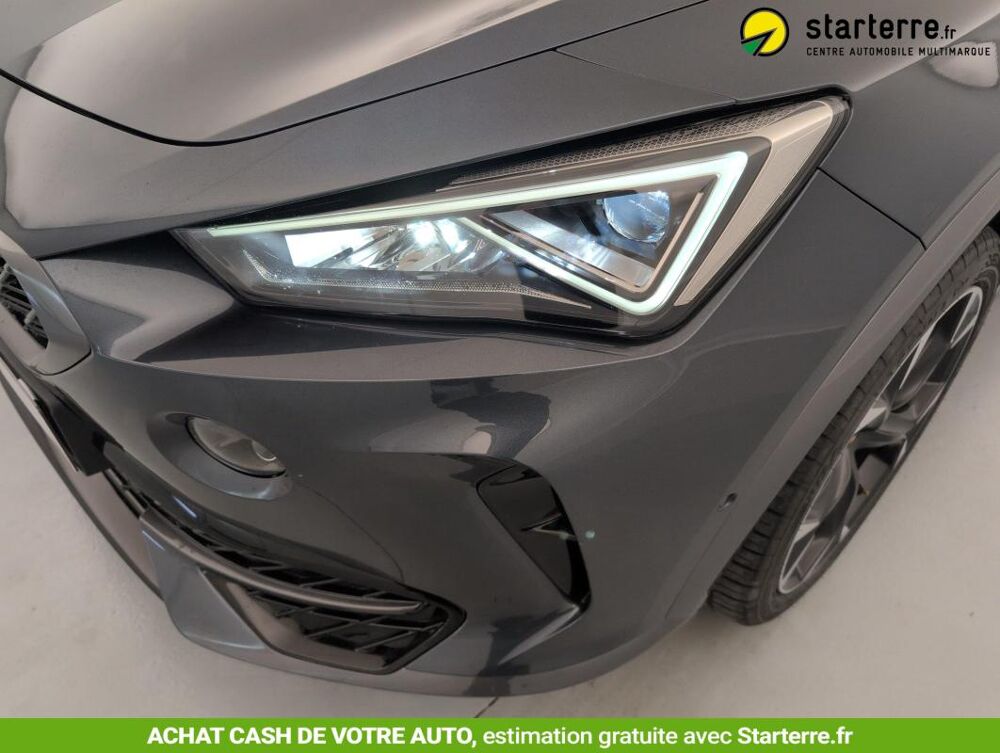 Formentor 1.4 e-HYBRID 204 ch DSG6 Business Edition 2024 occasion 69190 Saint-Fons