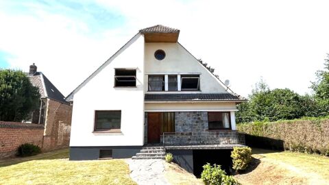   MAISON individuelle de 1970 200 m2 Maison - 10 pièce(s) - 200 m²