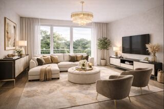  Appartement � vendre 4 pi�ces 85 m�