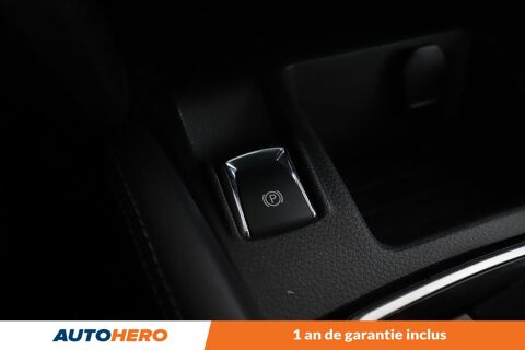 Qashqai 1.3 DIG-T Tekna DCT 160 ch 2019 occasion 92130 Issy-les-Moulineaux