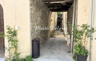  Maison à vendre 8 pièces 160 m²