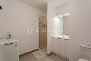  Appartement  vendre 2 pices 43 m