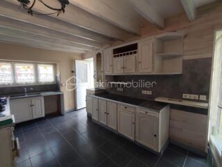  Maison à vendre 5 pièces 120 m²