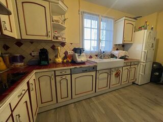  Maison � vendre 6 pi�ces 123 m�