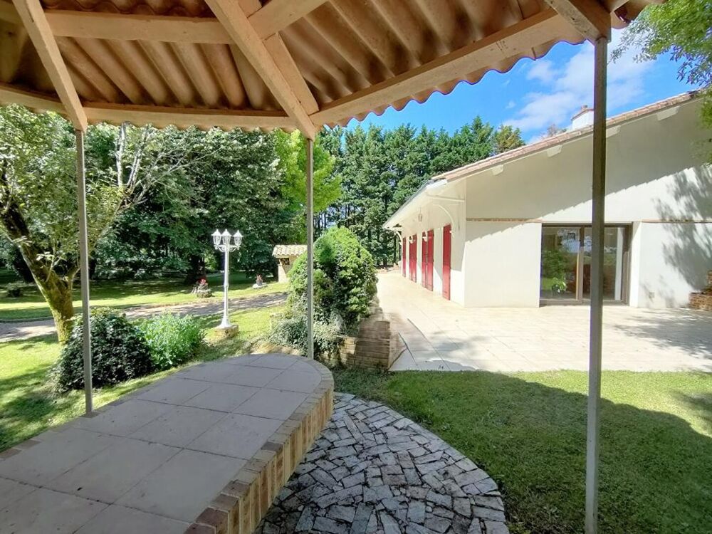 Vente Maison Maison Saint Martin des Tilleuls 6 pièces 192 m2 Saint martin des tilleuls