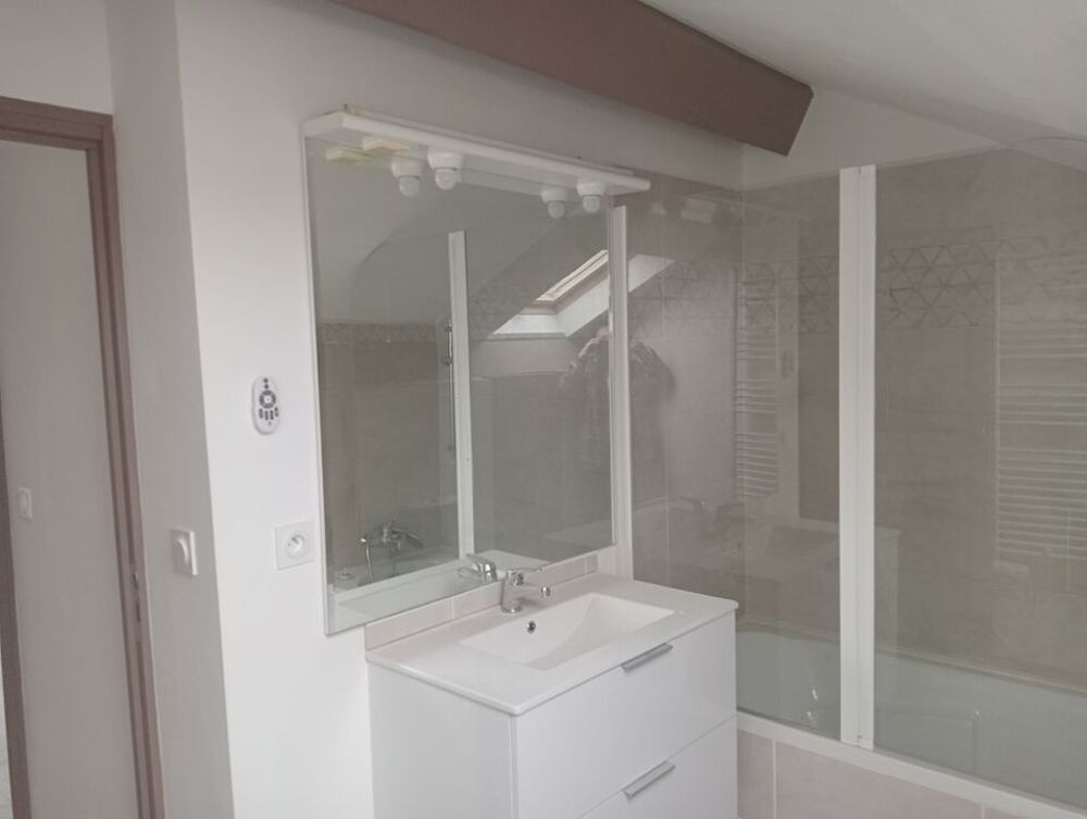 Appartement de 30m2 à louer sur Alès