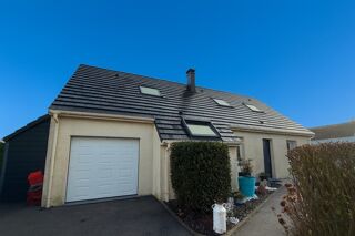  Maison à vendre 6 pièces 155 m²