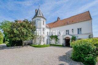  Maison � vendre 10 pi�ces 434 m�