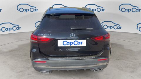 Classe GLA 200 d 150 8G-DCT AMG Line 2022 occasion 54680 Errouville