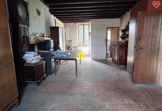  Maison  vendre 2 pices 46 m