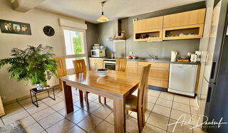  Appartement � vendre 4 pi�ces 88 m�