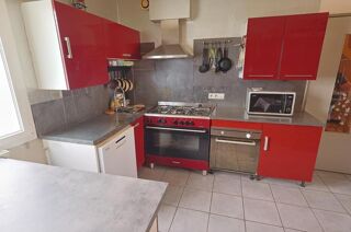  Maison � vendre 5 pi�ces 93 m�