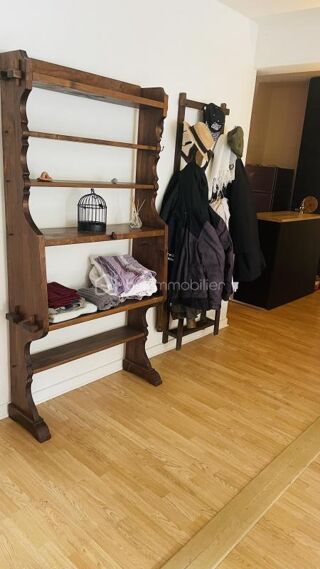  Appartement � vendre 5 pi�ces 97 m�