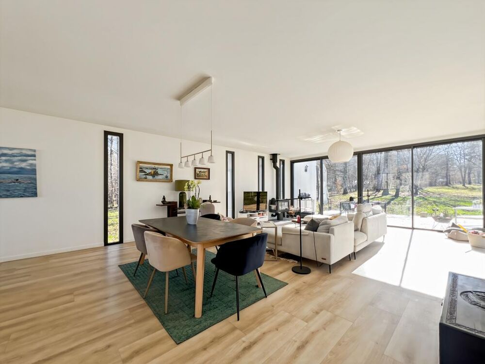 � vendre  Maison Gaur� (31590)