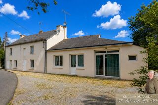  Maison à vendre 14 pièces 167 m²