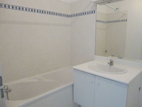  Appartement  louer 2 pices 40 m