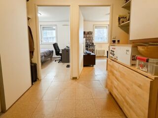  Appartement à vendre 2 pièces 32 m²
