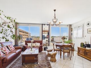  Appartement à vendre 5 pièces 104 m²