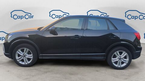 Q2 35 TFSI COD 150 S-Tronic 7 Business Line - Automatique Toit 2021 occasion 59140 Dunkerque