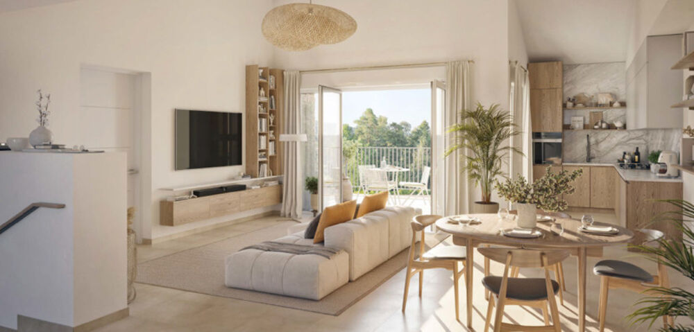 maison à vendre pièces ENSUES LA REDONNE (13) 577000 eur