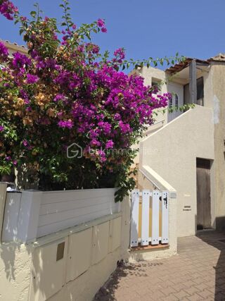  Appartement à vendre 1 pièce 18 m²