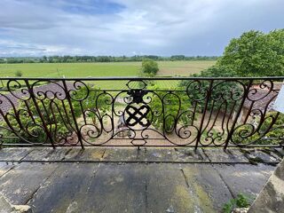  Propriété/château à vendre 15 + pièces 1100 m²