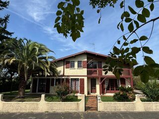  Maison � vendre 7 pi�ces 206 m�