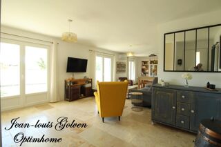 Vente Maison ROUJAN (34)-Elégante propriété entièremnt rénovée Roujan