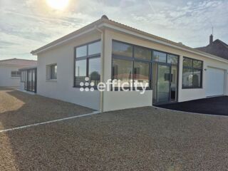  Maison � vendre 6 pi�ces 166 m�