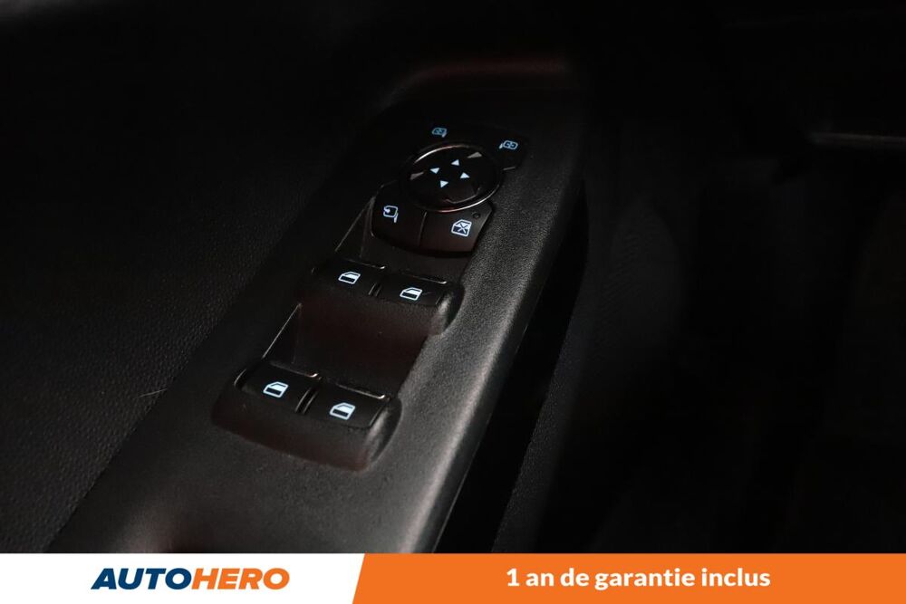 Ecosport 1.0 EcoBoost ST Line 125 ch 2018 occasion 92130 Issy-les-Moulineaux