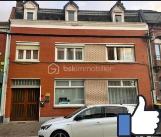  Maison � vendre 15 + pi�ces 402 m�