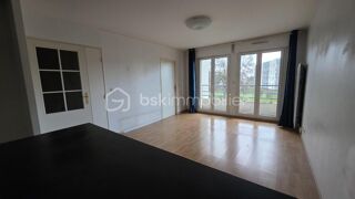  Appartement � vendre 2 pi�ces 42 m�