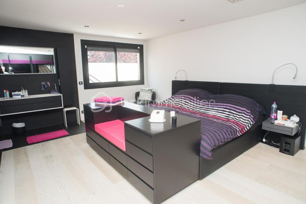 � vendre  Loft Pringy (77310)