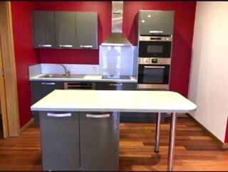  Appartement à vendre 3 pièces 80 m²
