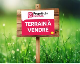  Terrain à vendre 1308 m²