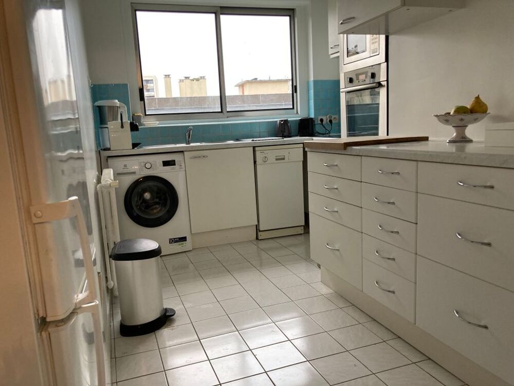 Location Appartement Appartement de 66m2 à louer sur Boulogne-Billancourt Boulogne billancourt