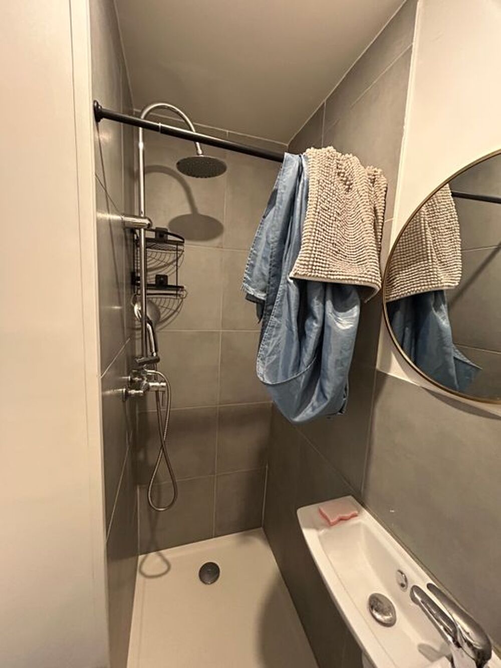 Location Appartement Appartement de 70m2 à louer sur Villeneuve Villeneuve