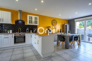  Maison à vendre 4 pièces 77 m²